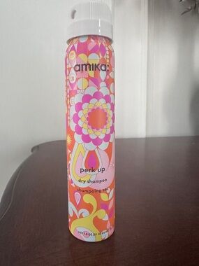 amika Perk Up Dry Shampoo